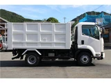 2017 Isuzu Forward 3.2t Truck for sale, Japanese used car export - photo 5 of 77 | GULJI TRADERS