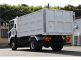2017 Isuzu Forward 3.2t Truck for sale, Japanese used car export - photo 6 of 77 | GULJI TRADERS