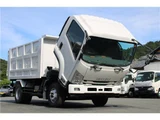 2017 Isuzu Forward 3.2t Truck for sale, Japanese used car export - photo 9 of 77 | GULJI TRADERS