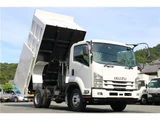 2017 Isuzu Forward 3.2t Truck for sale, Japanese used car export - photo 25 of 77 | GULJI TRADERS