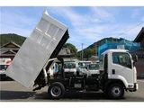 2017 Isuzu Forward 3.2t Truck for sale, Japanese used car export - photo 28 of 77 | GULJI TRADERS