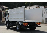 2017 Isuzu Forward 3.2t Truck for sale, Japanese used car export - photo 32 of 77 | GULJI TRADERS