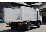 2017 Isuzu Forward 3.2t Truck for sale, Japanese used car export - photo 33 of 77 | GULJI TRADERS
