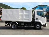2017 Isuzu Forward 3.2t Truck for sale, Japanese used car export - photo 34 of 77 | GULJI TRADERS
