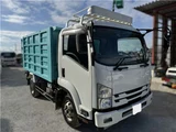 2017 Isuzu Forward Truck for sale, Japanese used car export - photo 1 of 23 | GULJI TRADERS