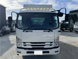 2017 Isuzu Forward Truck for sale, Japanese used car export - photo 2 of 23 | GULJI TRADERS