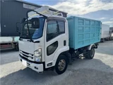 2017 Isuzu Forward Truck for sale, Japanese used car export - photo 3 of 23 | GULJI TRADERS