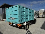 2017 Isuzu Forward Truck for sale, Japanese used car export - photo 4 of 23 | GULJI TRADERS
