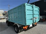 2017 Isuzu Forward Truck for sale, Japanese used car export - photo 5 of 23 | GULJI TRADERS