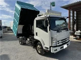 2017 Isuzu Forward Truck for sale, Japanese used car export - photo 9 of 23 | GULJI TRADERS