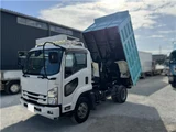 2017 Isuzu Forward Truck for sale, Japanese used car export - photo 10 of 23 | GULJI TRADERS
