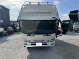 2017 Isuzu Forward Truck for sale, Japanese used car export - photo 12 of 23 | GULJI TRADERS