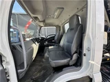 2017 Isuzu Forward Truck for sale, Japanese used car export - photo 21 of 23 | GULJI TRADERS