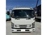 2017 Isuzu Forward Truck for sale, Japanese used car export - photo 3 of 16 | GULJI TRADERS