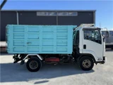 2017 Isuzu Forward Truck for sale, Japanese used car export - photo 5 of 16 | GULJI TRADERS