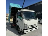 2017 Isuzu Forward Truck for sale, Japanese used car export - photo 8 of 16 | GULJI TRADERS