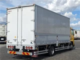 2017 Isuzu Forward Truck for sale, Japanese used car export - photo 2 of 50 | GULJI TRADERS
