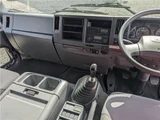 2017 Isuzu Forward Truck for sale, Japanese used car export - photo 3 of 50 | GULJI TRADERS