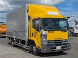 2017 Isuzu Forward Truck for sale, Japanese used car export - photo 5 of 50 | GULJI TRADERS