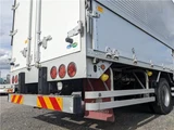 2017 Isuzu Forward Truck for sale, Japanese used car export - photo 8 of 50 | GULJI TRADERS