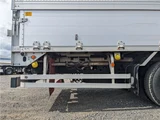 2017 Isuzu Forward Truck for sale, Japanese used car export - photo 28 of 50 | GULJI TRADERS
