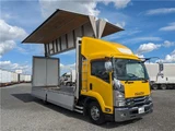 2017 Isuzu Forward Truck for sale, Japanese used car export - photo 33 of 50 | GULJI TRADERS