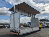 2017 Isuzu Forward Truck for sale, Japanese used car export - photo 34 of 50 | GULJI TRADERS
