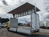 2017 Isuzu Forward Truck for sale, Japanese used car export - photo 36 of 50 | GULJI TRADERS
