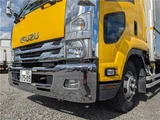 2017 Isuzu Forward Truck for sale, Japanese used car export - photo 47 of 50 | GULJI TRADERS