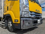 2017 Isuzu Forward Truck for sale, Japanese used car export - photo 48 of 50 | GULJI TRADERS
