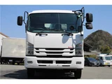 2017 Isuzu Forward 3.25t Truck for sale, Japanese used car export - photo 2 of 80 | GULJI TRADERS