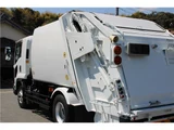 2017 Isuzu Forward 3.25t Truck for sale, Japanese used car export - photo 13 of 80 | GULJI TRADERS