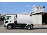 2017 Isuzu Forward 3.25t Truck for sale, Japanese used car export - photo 43 of 80 | GULJI TRADERS
