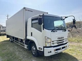 2017 Isuzu Forward Truck for sale, Japanese used car export - photo 3 of 57 | GULJI TRADERS