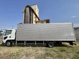 2017 Isuzu Forward Truck for sale, Japanese used car export - photo 4 of 57 | GULJI TRADERS
