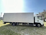 2017 Isuzu Forward Truck for sale, Japanese used car export - photo 5 of 57 | GULJI TRADERS
