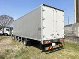 2017 Isuzu Forward Truck for sale, Japanese used car export - photo 7 of 57 | GULJI TRADERS