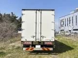 2017 Isuzu Forward Truck for sale, Japanese used car export - photo 8 of 57 | GULJI TRADERS