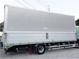 2017 Isuzu Forward Wide Truck for sale, Japanese used car export - photo 4 of 21 | GULJI TRADERS