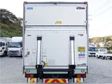 2017 Isuzu Forward Wide Truck for sale, Japanese used car export - photo 5 of 21 | GULJI TRADERS