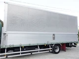 2017 Isuzu Forward Wide Truck for sale, Japanese used car export - photo 6 of 21 | GULJI TRADERS
