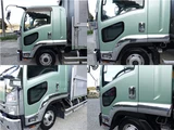 2017 Isuzu Forward Wide Truck for sale, Japanese used car export - photo 7 of 21 | GULJI TRADERS