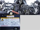 2017 Isuzu Forward Wide Truck for sale, Japanese used car export - photo 11 of 21 | GULJI TRADERS