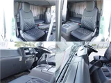 2017 Isuzu Forward Wide Truck for sale, Japanese used car export - photo 17 of 21 | GULJI TRADERS