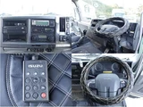 2017 Isuzu Forward Wide Truck for sale, Japanese used car export - photo 18 of 21 | GULJI TRADERS
