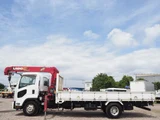 2017 Isuzu Forward Truck for sale, Japanese used car export - photo 2 of 61 | GULJI TRADERS