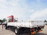 2017 Isuzu Forward Truck for sale, Japanese used car export - photo 3 of 61 | GULJI TRADERS