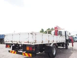 2017 Isuzu Forward Truck for sale, Japanese used car export - photo 5 of 61 | GULJI TRADERS
