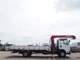 2017 Isuzu Forward Truck for sale, Japanese used car export - photo 6 of 61 | GULJI TRADERS