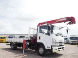 2017 Isuzu Forward Truck for sale, Japanese used car export - photo 7 of 61 | GULJI TRADERS